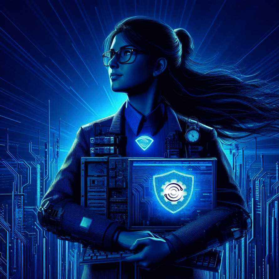 master remote reputação e backup