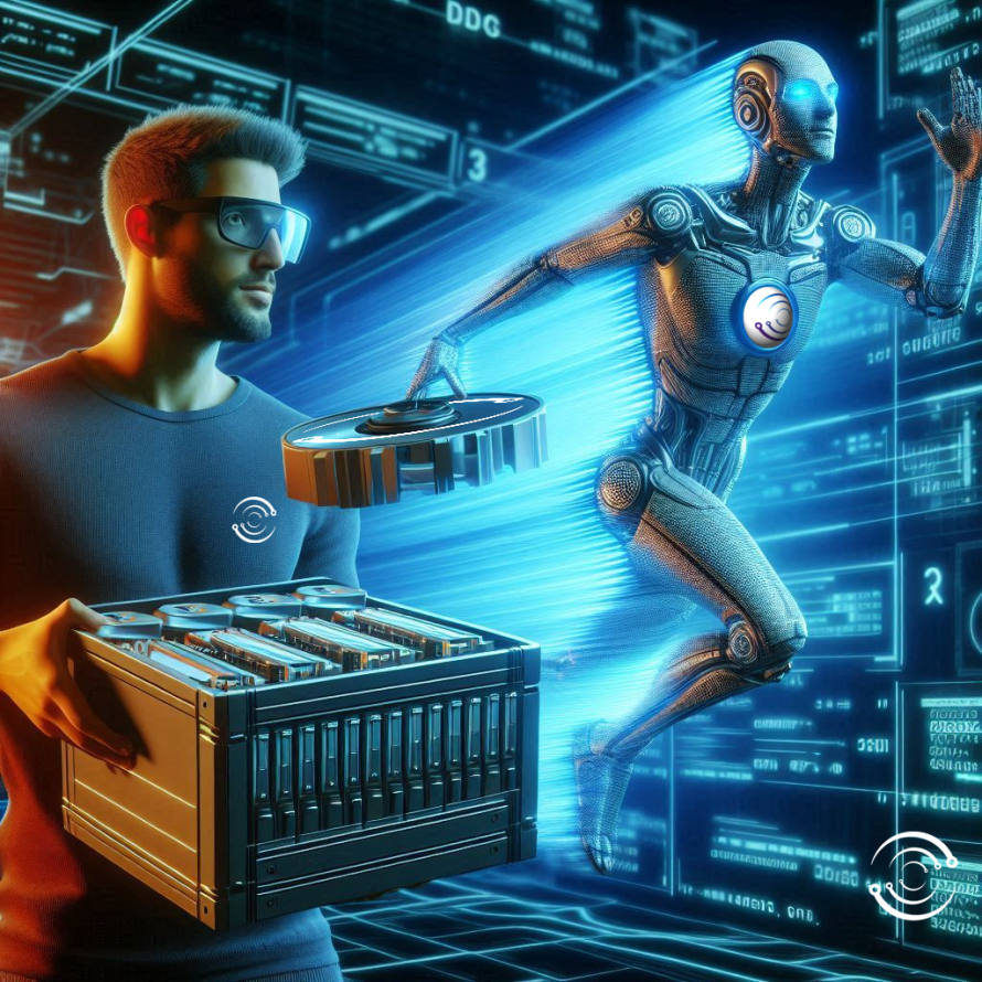 master remote backup nuvem