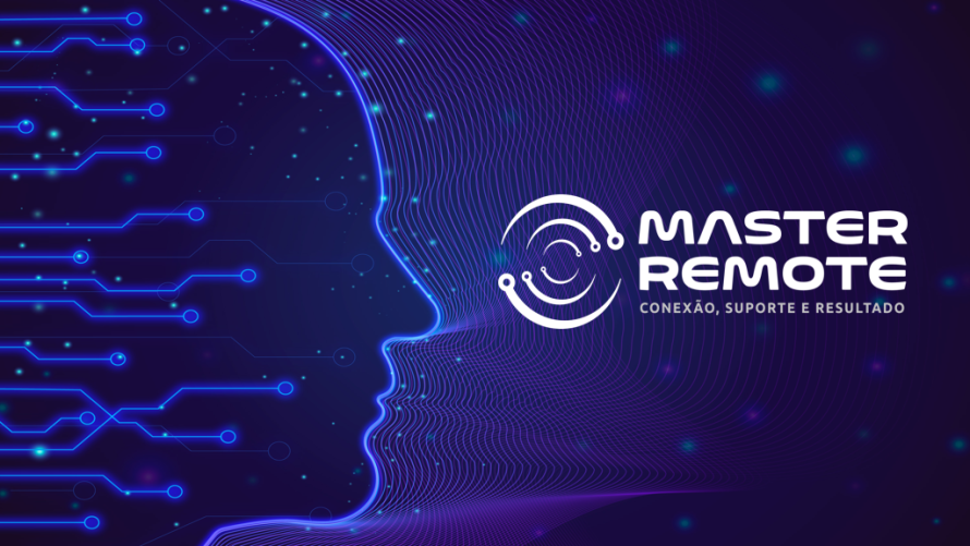 Master Remote IA Inteligência Artificial