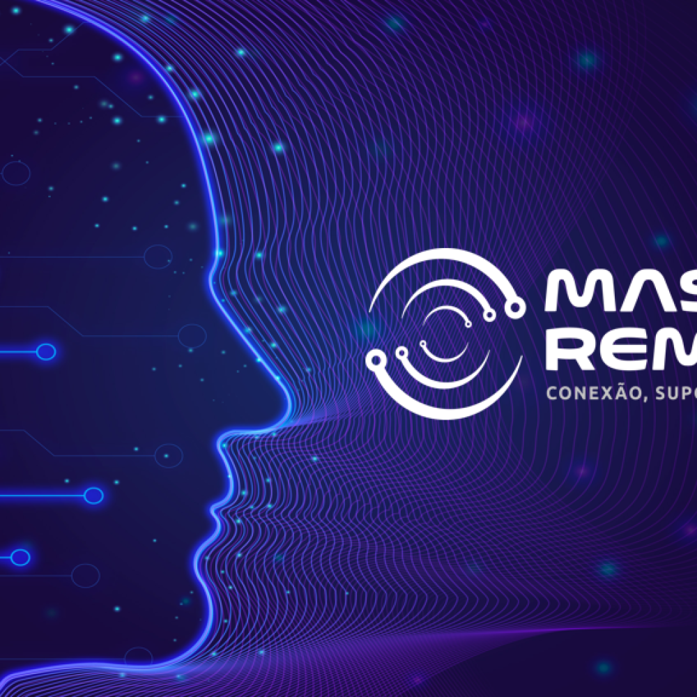 Master Remote IA Inteligência Artificial