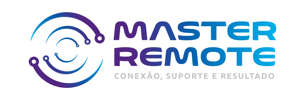 Master Remote logo
