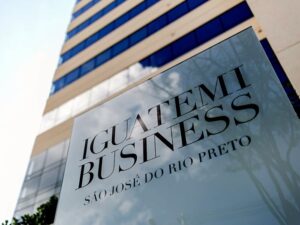 Iguatemi Business